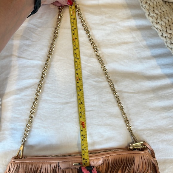 Rebecca Minkoff Fringe Bag - Picture 8 of 8
